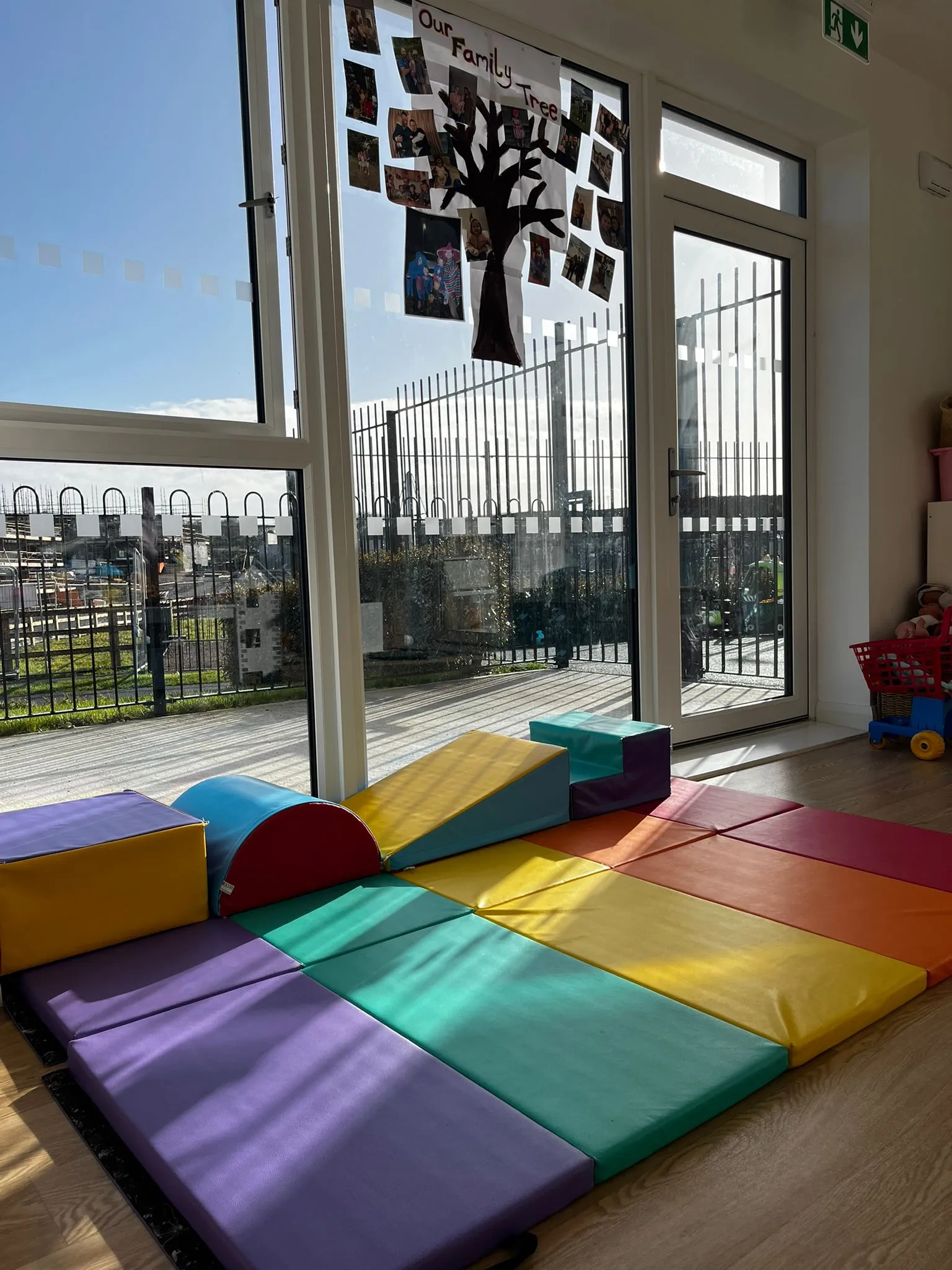 Nursery Room